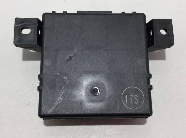 2017 Porsche 718 Cayman Gateway Control Module / 95B907530J / BC301 - Image 3