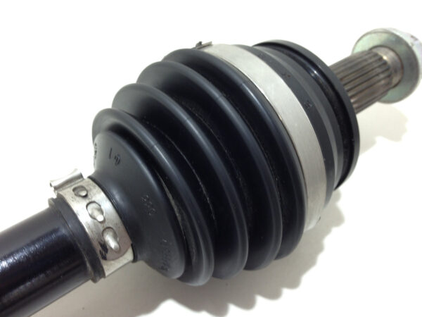 2017-2018 Fiat 124 Spider Passenger Side Axle CV Halfshaft / Manual / FD002 - Image 2