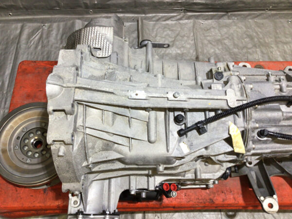 2017-2018 Porsche Macan GTS 3.0 7 Speed Automatic PDK Transmission / 88K PM001 - Image 2