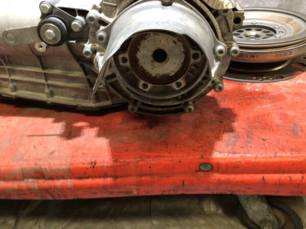 2017-2018 Porsche Macan GTS 3.0 7 Speed Automatic PDK Transmission / 88K PM001 - Image 3