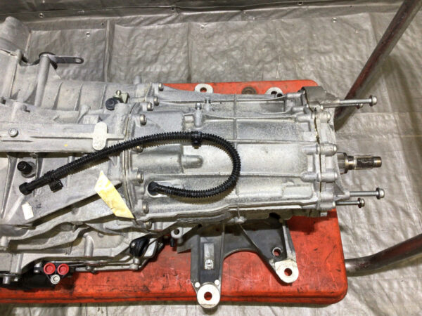 2017-2018 Porsche Macan GTS 3.0 7 Speed Automatic PDK Transmission / 88K PM001 - Image 4