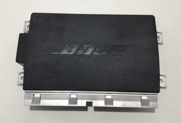 2017-2018 Porsche Macan OEM Bose Audio Amplifier / 4G5 035 223 D / PM003