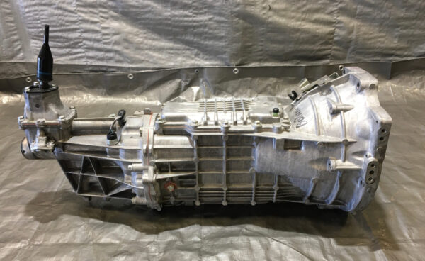 2017-2019 Fiat 124 Spider 6 Speed Manual Transmission / 35k Miles / OEM / FD005 - Image 2
