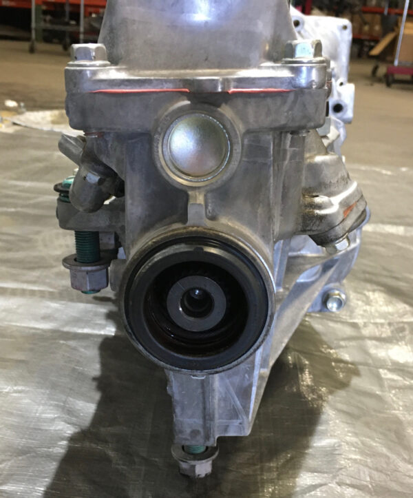 2017-2019 Fiat 124 Spider 6 Speed Manual Transmission / 35k Miles / OEM / FD005 - Image 3