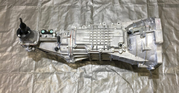 2017-2019 Fiat 124 Spider 6 Speed Manual Transmission / 35k Miles / OEM / FD005 - Image 5