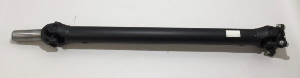 2017-2019 Fiat 124 Spider Automatic Drive Shaft w/ U-Joints / 5k / FD004