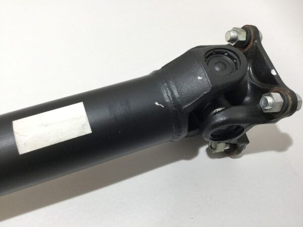 2017-2019 Fiat 124 Spider Automatic Drive Shaft w/ U-Joints / 5k / FD004 - Image 2