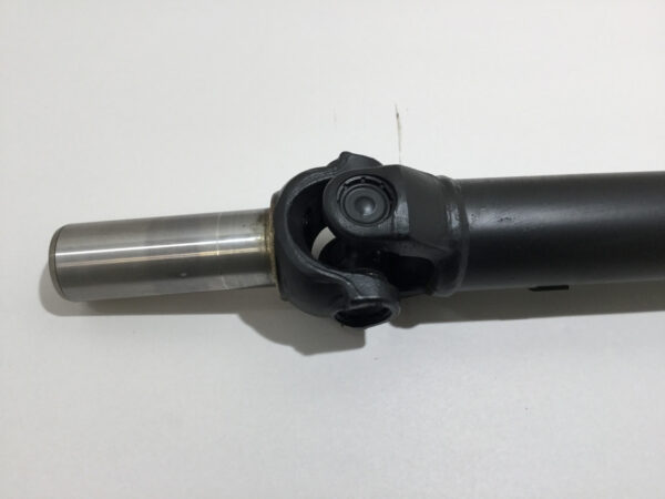2017-2019 Fiat 124 Spider Automatic Drive Shaft w/ U-Joints / 5k / FD004 - Image 4