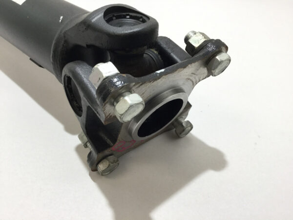 2017-2019 Fiat 124 Spider Automatic Drive Shaft w/ U-Joints / 5k / FD004 - Image 5