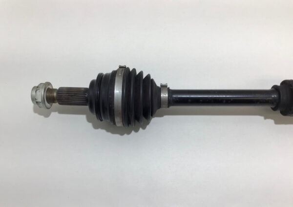 2017-2019 Fiat 124 Spider CV Axle Shafts / Automatic / Pair / 19K Miles / FD006 - Image 3