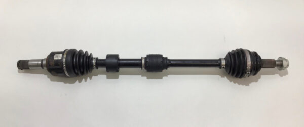 2017-2019 Fiat 124 Spider CV Axle Shafts / Automatic / Pair / 19K Miles / FD006 - Image 5