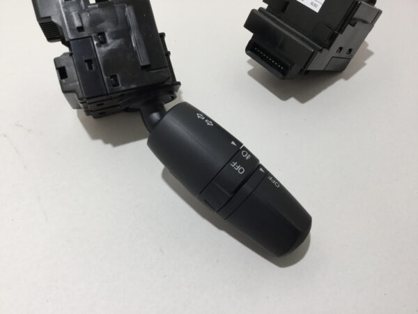 2017-2019 Fiat 124 Spider Combination Switches / Pair / OEM / FD004 - Image 2