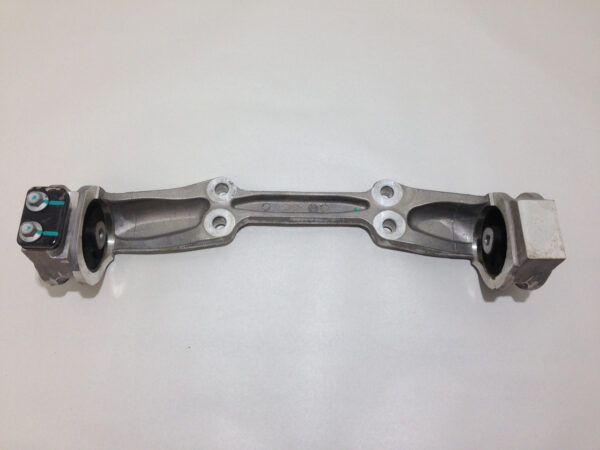 2017-2019 Fiat 124 Spider Differential Bracket / Manual / FD001 - Image 4