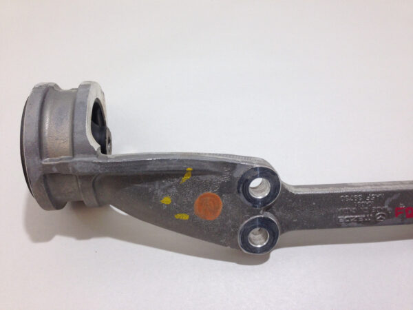 2017-2019 Fiat 124 Spider Differential Bracket / Manual / FD001 - Image 5