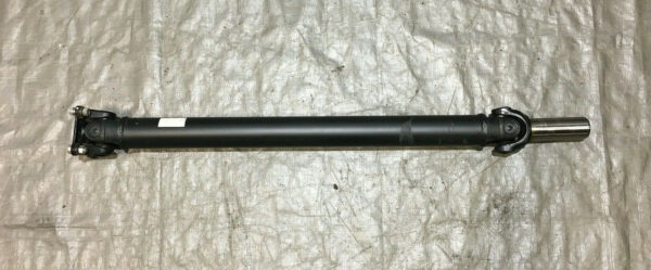2017-2019 Fiat 124 Spider Driveshaft / OEM / Auto / 39k Miles / FD003
