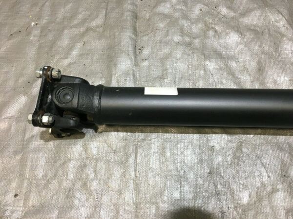 2017-2019 Fiat 124 Spider Driveshaft / OEM / Auto / 39k Miles / FD003 - Image 2