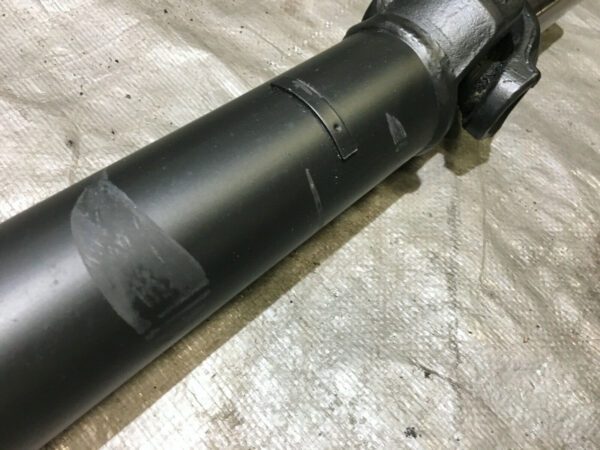 2017-2019 Fiat 124 Spider Driveshaft / OEM / Auto / 39k Miles / FD003 - Image 4