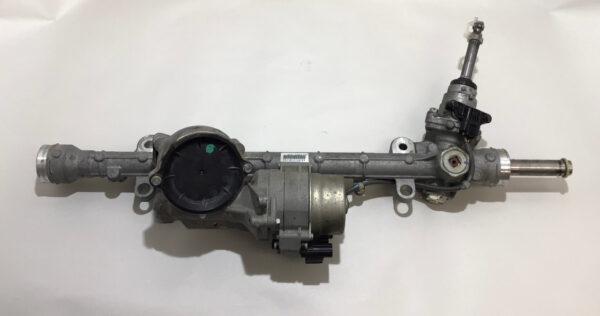 2017-2019 Fiat 124 Spider Electric Power Steering Rack w/ Motor EPS / / 33K FD012
