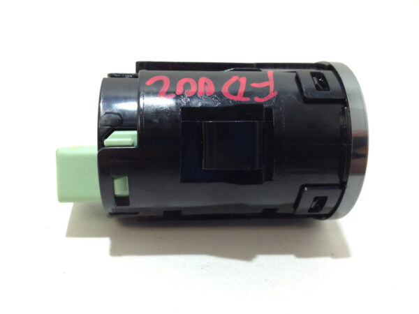 2017-2019 Fiat 124 Spider Engine Start Button Switch / OEM / FD002 - Image 3
