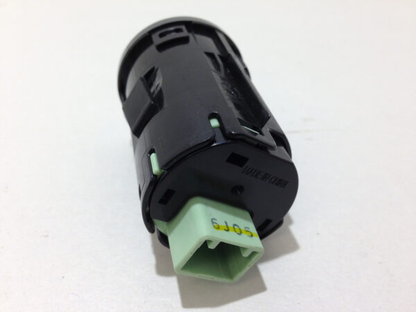 2017-2019 Fiat 124 Spider Engine Start Button Switch / OEM / FD002 - Image 5
