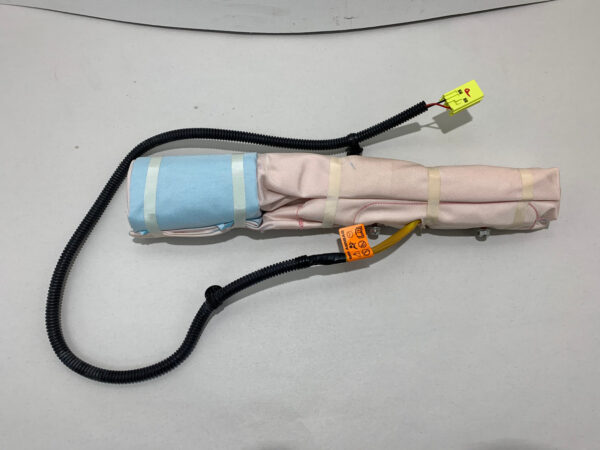 2017-2019 Fiat 124 Spider Passenger Seat Air Bag SRS Unit / OEM / FD006
