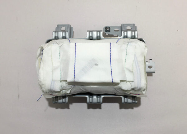 2017-2019 Fiat 124 Spider Passenger Side Airbag / Dashboard Airbag / SRS / FD005