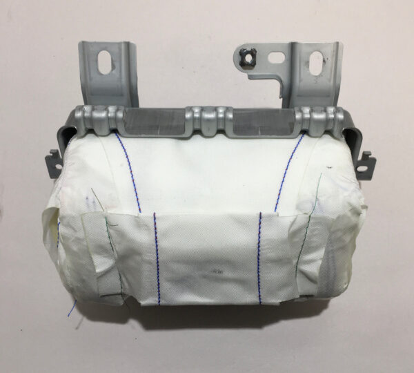 2017-2019 Fiat 124 Spider Passenger Side Airbag / Dashboard Airbag / SRS / FD005 - Image 4