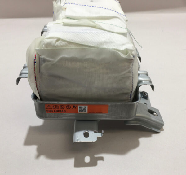 2017-2019 Fiat 124 Spider Passenger Side Airbag / Dashboard Airbag / SRS / FD005 - Image 5