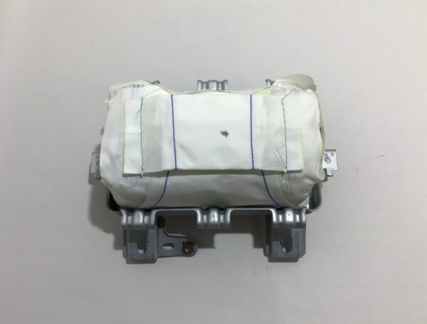 2017-2019 Fiat 124 Spider Passenger Side Airbag / SRS / FD006