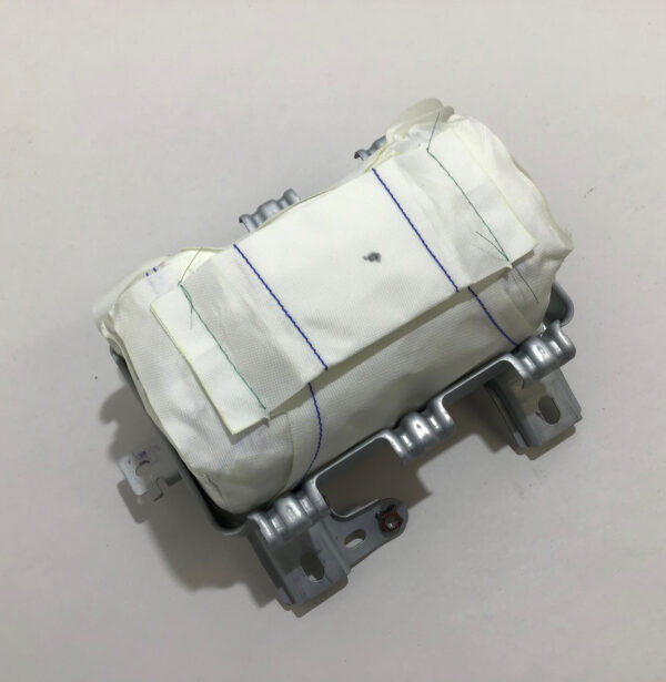 2017-2019 Fiat 124 Spider Passenger Side Airbag / SRS / FD006 - Image 2