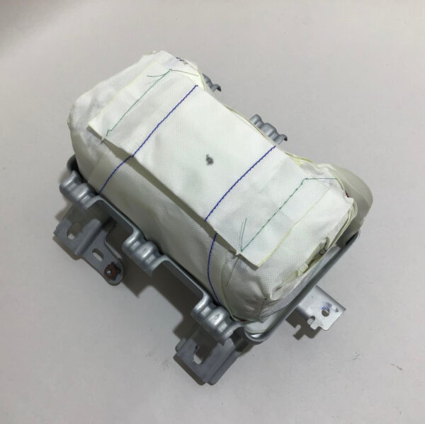 2017-2019 Fiat 124 Spider Passenger Side Airbag / SRS / FD006 - Image 3