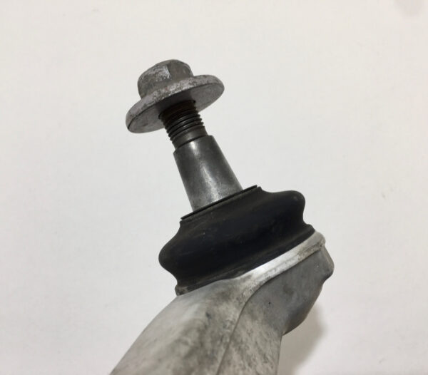 2017-2019 Fiat 124 Spider Passenger Side Front Lower Control Arm / OEM / FD003 - Image 2