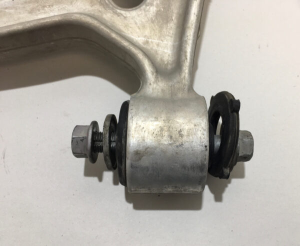 2017-2019 Fiat 124 Spider Passenger Side Front Lower Control Arm / OEM / FD003 - Image 4