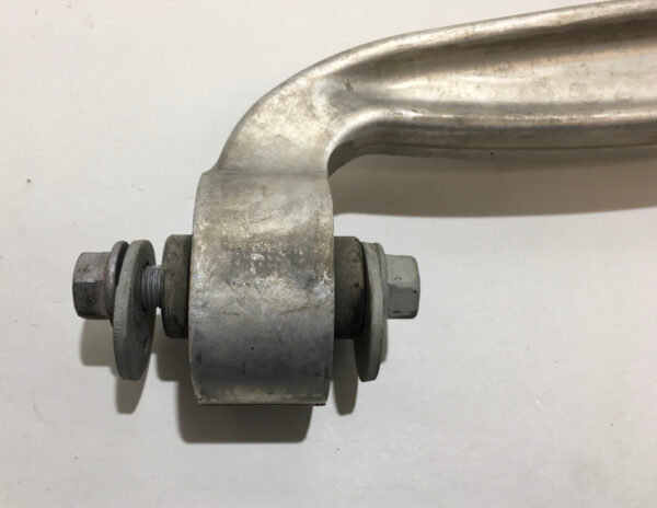 2017-2019 Fiat 124 Spider Passenger Side Front Lower Control Arm / OEM / FD003 - Image 5