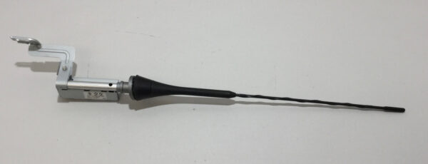 2017-2019 Fiat 124 Spider Radio Antenna Mast w/ Base / FD004