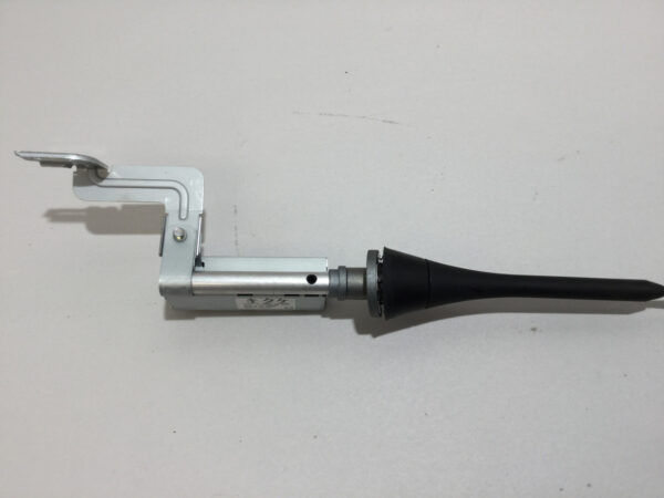 2017-2019 Fiat 124 Spider Radio Antenna Mast w/ Base / FD004 - Image 2