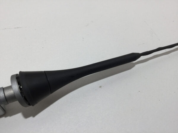 2017-2019 Fiat 124 Spider Radio Antenna Mast w/ Base / FD004 - Image 3