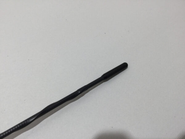 2017-2019 Fiat 124 Spider Radio Antenna Mast w/ Base / FD004 - Image 4