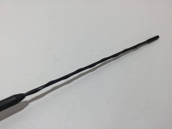2017-2019 Fiat 124 Spider Radio Antenna Mast w/ Base / FD004 - Image 5