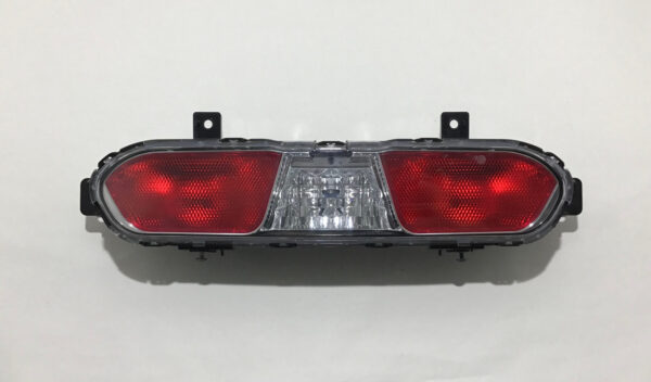 2017-2019 Fiat 124 Spider Reverse Light Backup Lamp Assembly / FD006
