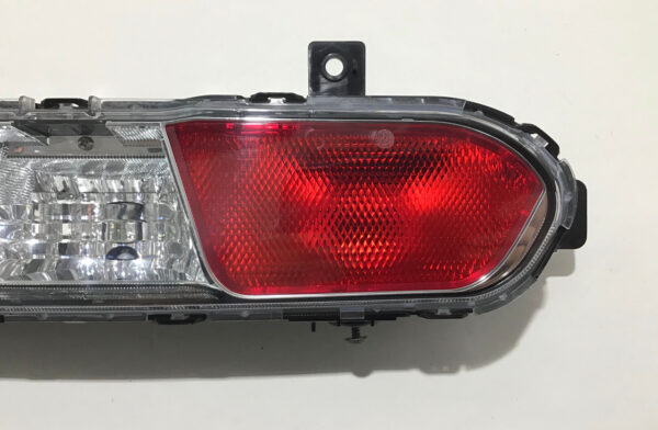 2017-2019 Fiat 124 Spider Reverse Light Backup Lamp Assembly / FD006 - Image 3