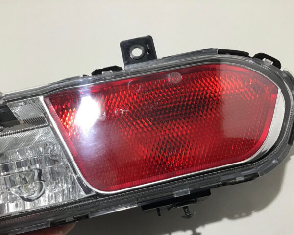 2017-2019 Fiat 124 Spider Reverse Light Backup Lamp Assembly / FD006 - Image 5