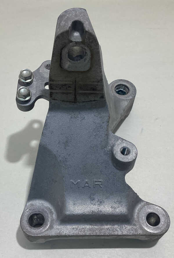 2017-2020 Fiat 124 Spider 1.4l Engine Motor Mount Brackets / OEM / FD019 - Image 2