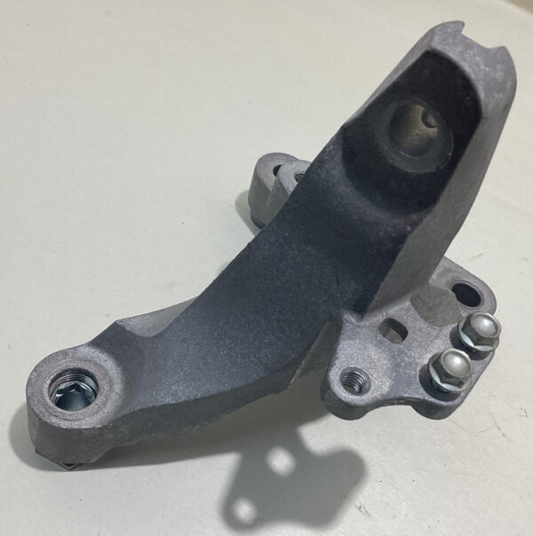 2017-2020 Fiat 124 Spider 1.4l Engine Motor Mount Brackets / OEM / FD019 - Image 5