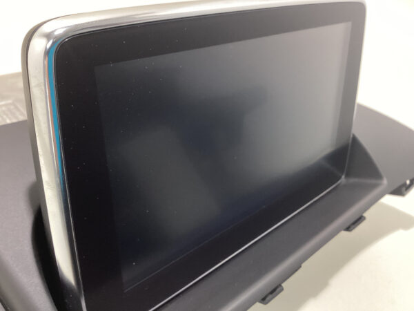 2017-2020 Fiat 124 Spider 7" Media Display / Infotainment System / FD020 - Image 2