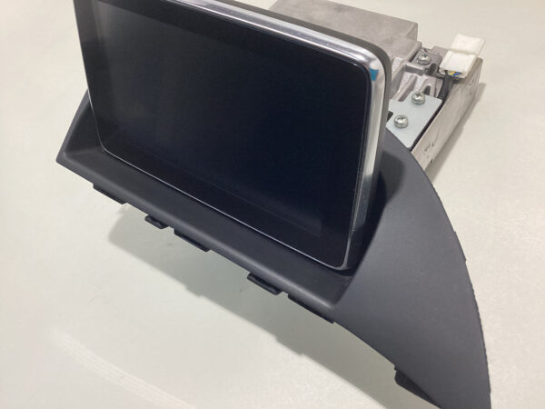 2017-2020 Fiat 124 Spider 7" Media Display / Infotainment System / FD020 - Image 3