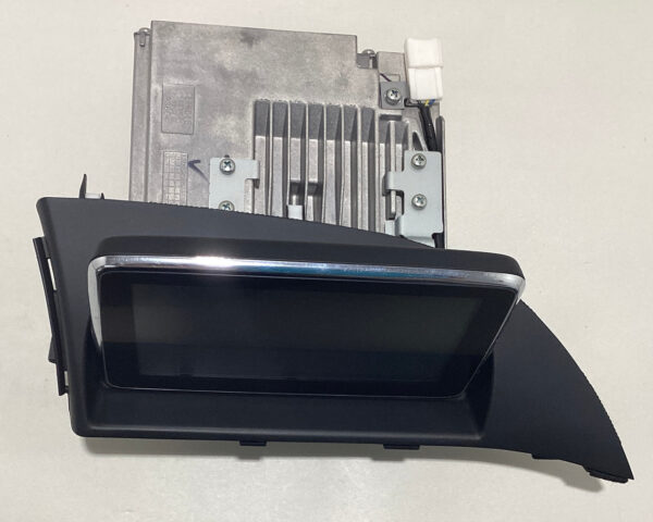 2017-2020 Fiat 124 Spider 7" Media Display / Infotainment System / FD020 - Image 4