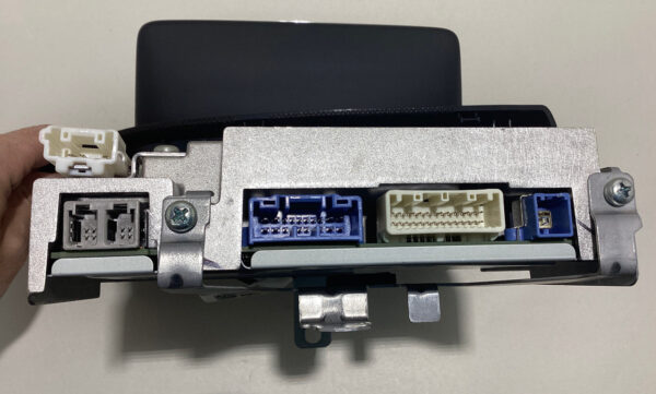 2017-2020 Fiat 124 Spider 7" Media Display / Infotainment System / FD020 - Image 5