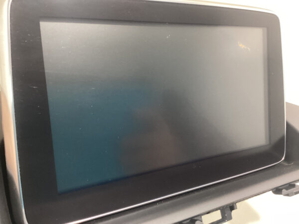 2017-2020 Fiat 124 Spider 7" Media Display / Infotainment System / FD021 - Image 2