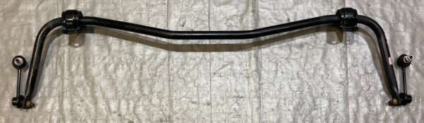 2017-2020 Fiat 124 Spider Abarth Front Sway Bar w/ End Links / 22K FD021